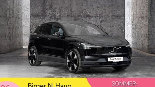 VOLVO EX30 428hk Twin Performance AWD Ultra TOPPUTSTYRT!