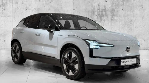 VOLVO EX30 Twin M Performance Ultra 2024 | 360 | H&K | el.seter |