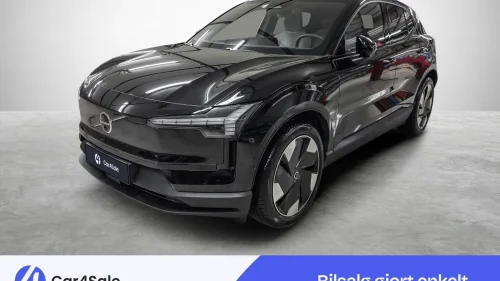 VOLVO EX30 Twin Performance AWD / Plus / H&K / V.Pumpe / ACC / S+V