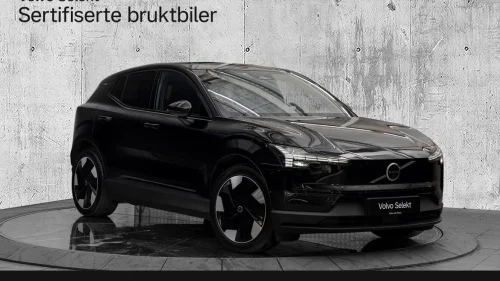 VOLVO EX30 Twin Motor Performance Ultra - Mye Utstyr!