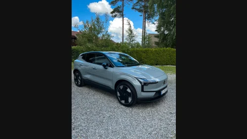 VOLVO EX30 428hk Twin Performance AWD Ultra
