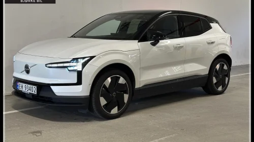 VOLVO EX30 | Twin Performance AWD | H.feste |