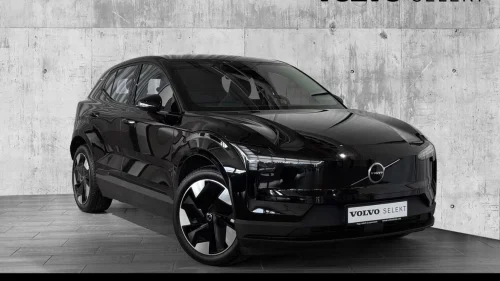 VOLVO EX30 HARMAN KARDON | PILOT ASSIST | KAMERA