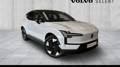 VOLVO EX30 428hk Twin Performance AWD Ultra AWD, Carplay, Panorama