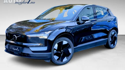 VOLVO EX30 428hk Twin Performance AWD,Hengerfeste,Harman/Kardon