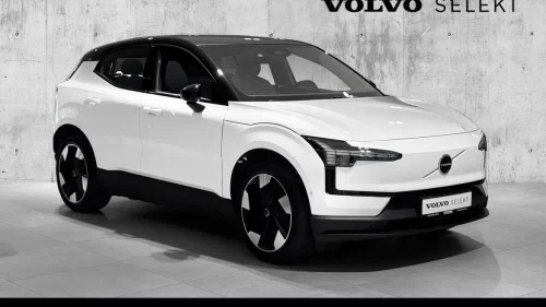 VOLVO EX30 Twin Performance Ultra 19"|5G|360|PANO|V.PUMPE++