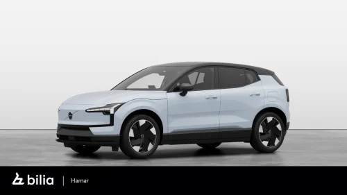 VOLVO EX30 EX30 Twin Perf AWD / Harman Kardon / Pilot