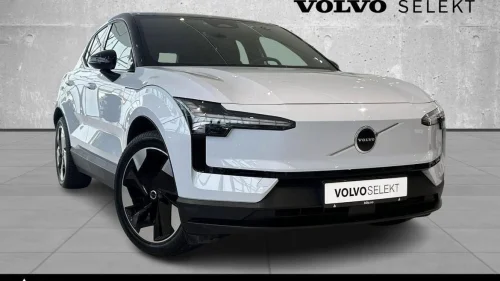 VOLVO EX30 428Hk AWD Plus, Kamera, Harman/Kardon, Google