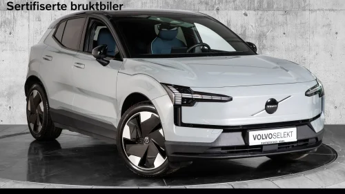VOLVO EX30 Twin Motor/AWD Performance Plus