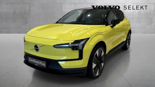 VOLVO EX30 Twin Performance Ultra