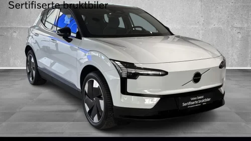 VOLVO EX30 EX30