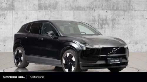 VOLVO EX30 Twin | Ultra | Performance 428 HK | Ull-seter | Krok