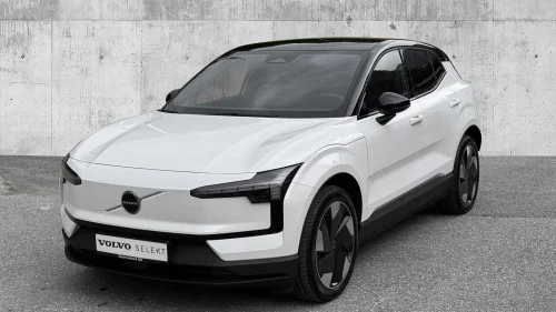 VOLVO EX30 Harmon Kardon/R.kamera