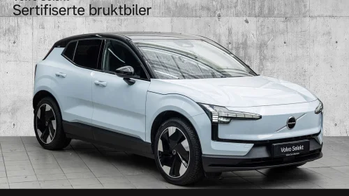 VOLVO EX30 Twin Motor Performance Plus AWD