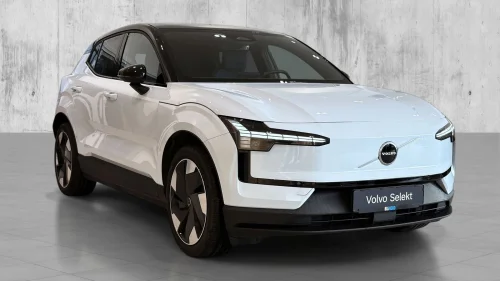 VOLVO EX30 Twin Motor Performance Plus