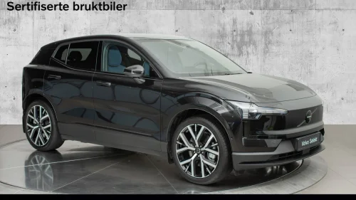 VOLVO EX30 Twin perfomance ultra/KROK/H&K++