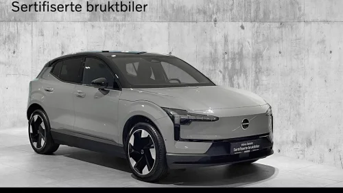 VOLVO EX30 Twin Performance Ultra PANO|360|19"|H&K|TONEDE