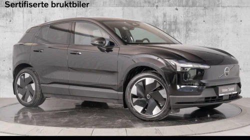 VOLVO EX30 428 hk Ultra. Harman Kardon/Soltak/360 kam/aktive lys