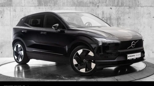 VOLVO EX30 Twin Performance Ultra 19"|5G|360|PANO|V.PUMPE++