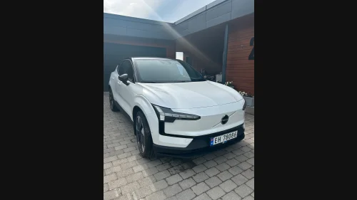 VOLVO EX30 428hk Twin Performance AWD Ultra