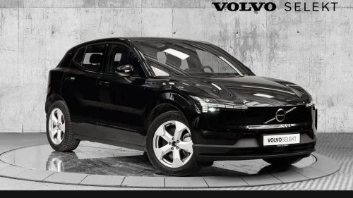 VOLVO EX30 Twin M Performance Plus 428Hk. Særdeles Velutstyrt!