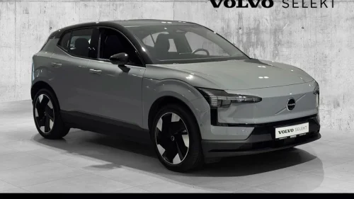 VOLVO EX30 Twin Motor Performance Ultra 360|PARKPILOT|PANO|HARMAN