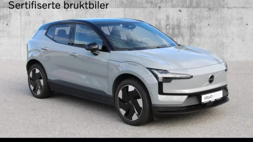 VOLVO EX30 Twin Performance Ultra PANO|H&K|CARPLAY|.V.PUMPE|360