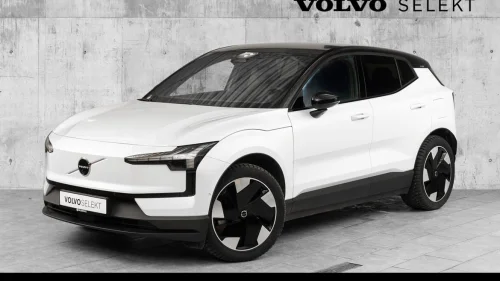 VOLVO EX30 Twin Performance Ultra/360° Kamera/Panoramatak/H.feste