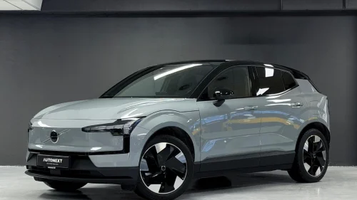 VOLVO EX30 TWIN PERFORMANCE AWD H&K/ACC/H.FESTE/GODT UTSTYRT++