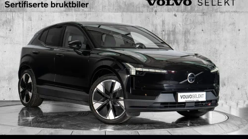 VOLVO EX30 Ultra. Hengerfeste/Harman Kardon/360 kam/Aktive LED