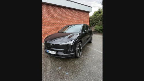 VOLVO EX30 428hk Twin Performance AWD Plus
