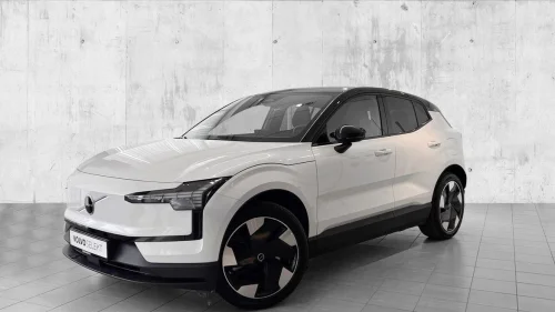 VOLVO EX30 Twin Performance Plus-Voc-Pilot-Parkeringskamera