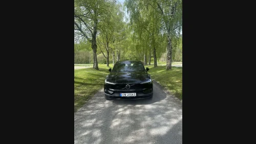 VOLVO EX30 Twin Performance Plus