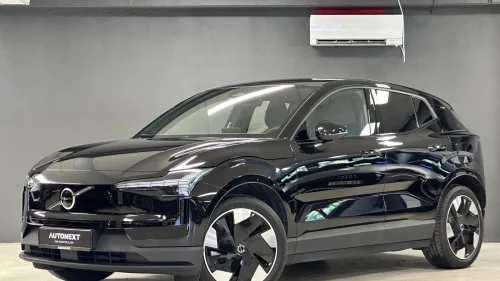 VOLVO EX30 TWIN PERFORMANCE AWD H&K/ACC/H.FESTE/GODT UTSTYRT++
