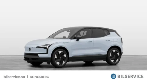 VOLVO EX30 AWD Twin Performance Ultra/360/Panorama/ACC/H&K/++