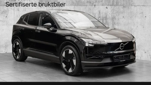 VOLVO EX30 Twin Motor Performance Plus AWD | HarmanKardon