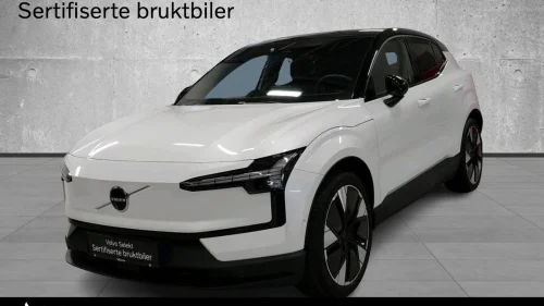 VOLVO EX30 Ultra / 360kamera / Panorama / 20" VM Kampanje!!