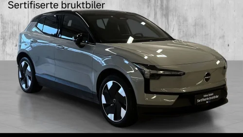 VOLVO EX30 Plus