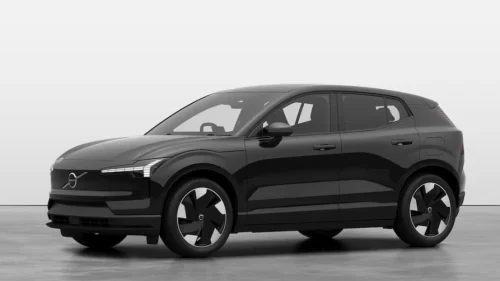 VOLVO EX30 Twin Performance Plus