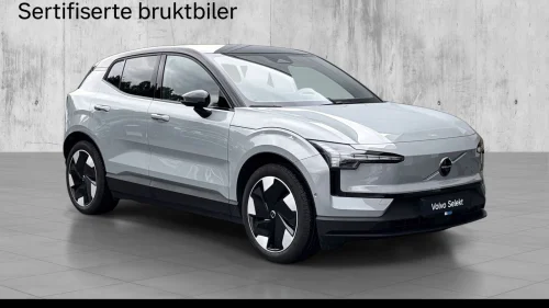 VOLVO EX30 Twin Motor Performance Ultra