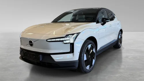 VOLVO EX30 Twin Ultra Performance/ AWD/ Pano/ Acc/ 360/ CarPlay