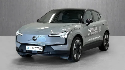 VOLVO EX30 Ultra AWD