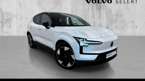 VOLVO EX30 428hk Twin Performance AWD Ultra Panorama, V.pumpe,++