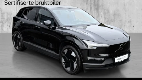 VOLVO EX30 Ultra AWD | Harman Kardon | 19"
