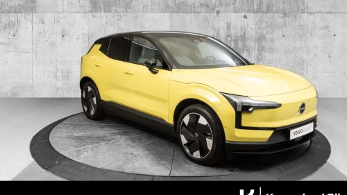 VOLVO EX30 Twin Performance AWD Ultra 360/el.stol/acc