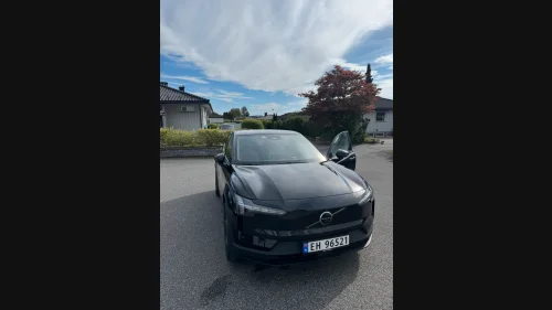 VOLVO EX30 428hk Twin Performance AWD Ultra