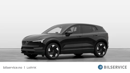 VOLVO EX30 Twin Performance Ultra *Pano*360*H&K*19"El.Bakluke