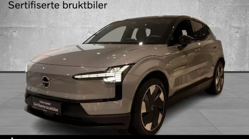 VOLVO EX30 Twin Performance Ultra - H.Feste, 360, H&K, Panorama