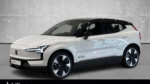 VOLVO EX30 Twin M Performance Ultra WLTP 448km!