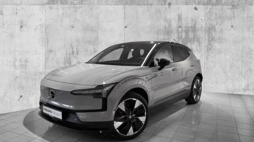 VOLVO EX30 Performance Ultra-Carplay-Pilot-H&K-VOC-Acc-360"-
